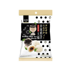 TW Q Bubble Tea Mochi 24x120g