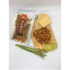 VN ANN Vegan Beef Jerky 30x100g/ Kho Bo Chay
