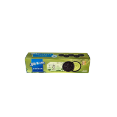 CN Sandwich Biscuit Matcha Flavor 24x97g