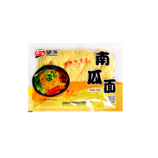 Wheatsun Fresh Noodle Pumpkin 20x400g