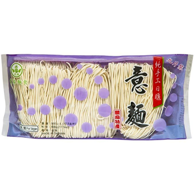 TW Fuchen Yih Noodles 20x500g