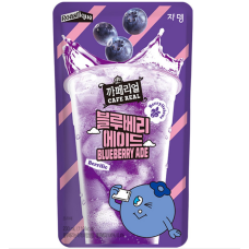 KR Jardin Blueberry Drink 5x10x230ml