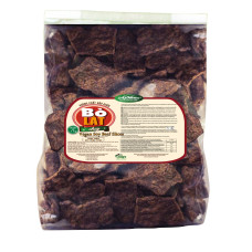 VN ANN Vegan Soy Beef Slices/Bo Lat 6x1kg