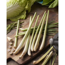 Lemon Grass/Sereh 10kg