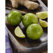 Fresh Limes Brasil 54pcs 4kg **
