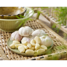 Garlic 40x250g **