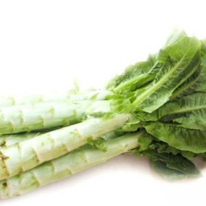 Wo Sun/Achai/Asparagus Lettuce
